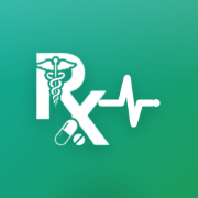 rxIndex Clinic app icon